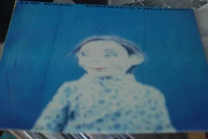 THE BATS Daddy's Highway 1987 ORIGNAL  NEW ZEALAND VINYL LP EX - Bild 1 von 4