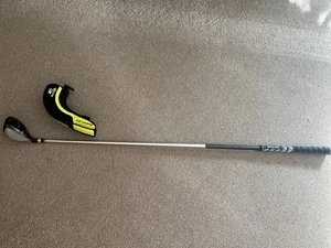 Cobra Baffler T-rail 3/H Herren rechts 19* Hybrid R-Flex - Bild 1 von 3