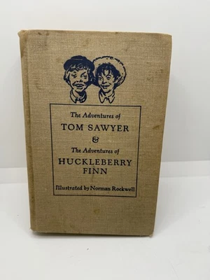 Приключения Тома Сойера и приключения Гекльберри Финна 1956 - Изображение 1 из 4