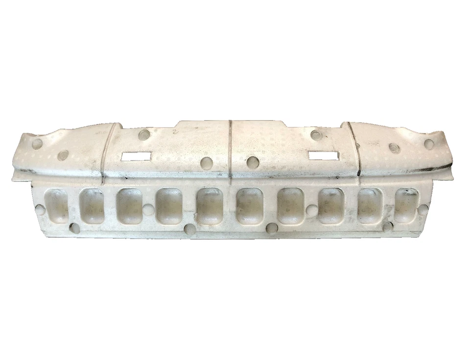 2004 NISSAN MURANO Bumper Impact Crash Foam Energy Absorber Assembly Rear Back - Image 1 of 4