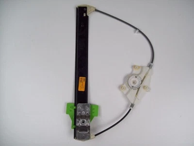 Audi A4 Quattro Window regulator Rear Left 8E0839461 2001-2005 - Image 1 of 2