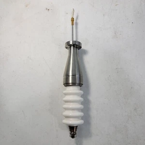 Alimentación eléctrica mini conflat de alto vacío 20 kV kilovoltios" MDC DN16CF 1,33 - Imagen 1 de 4