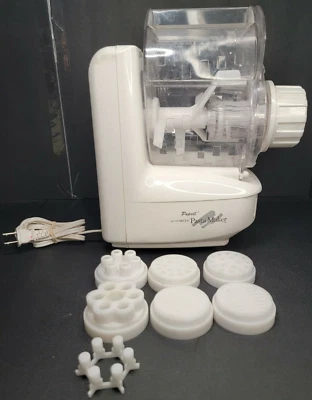 Popeil Pasta Maker P400 - Image 1 of 4