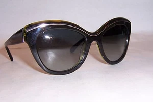 NUEVAS GAFAS DE SOL KATE SPADE ELEKTRA/S JYZ-Y7 Chartreus/GRIS AUTÉNTICAS - Imagen 1 de 8