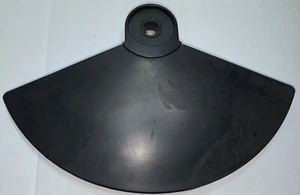 Nintendo Wii Red Octane L Left Cymbal Only Drum Model# 95521 Tested & Works - Picture 1 of 2