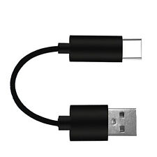 USB Charging Cable Charger Cord for Logitech Spotlight Presentation Remote