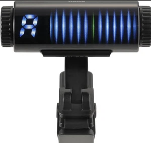Korg SH-PRO🇬🇧Sledgehammer Pro Clip-on Guitar Tuner. High Quality & Accurate. - Picture 1 of 5