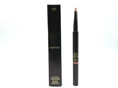 Tom Ford Lip Sculptor .007 OZ~ Select Your Shade - Image 1 of 4