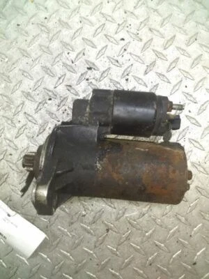Motor De Arranque 2.0kw Se Adapta 00-02 AUDI TT 215156 Foto 1 de 4