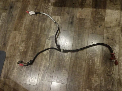 Ferrari 488 GTB/Spider - Arnés de cableado auxiliar P/N 317772 Foto 1 de 4