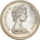 [#950006] Monnaie, Canada, Elizabeth II, Dollar, 1971, Royal Canadian Mint, Otta