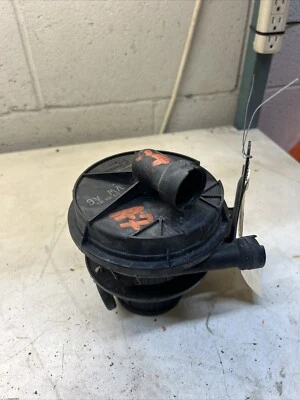 ✅ Módulo de control de bomba de smog de inyección de aire secundaria 11-18 OEM Audi A6 A7 4G 3,0 L Foto 1 de 4