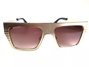 Nuevas gafas de sol para hombre WILL.I.AM WA 503 54 mm oro rosa - Imagen 1 de 6