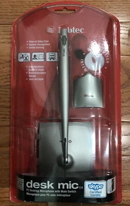 Nuevo micrófono de escritorio Labtec 534 (980182-0403) - Imagen 1 de 2