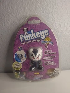 BRAND NEW FUNKEY'S  VLURP  THE VAMPIRE TOY BY MATTEL..2008 - Picture 1 of 2