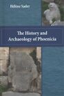 History and Archaeology of Phoenicia, Hardcover by Sader, Hlne, Brand New, ...