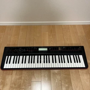 Korg Kross2-61 MB Keyboard Synthesizer Cross 61 Tasten mit SFT Case - Bild 1 von 3