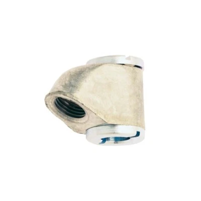 MILTON INDUSTRIES D.H. CHUCK ONLY 500-4 - Image 1 of 4