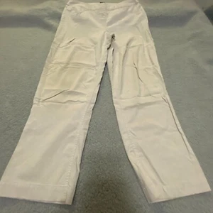 Slim-Sation by Multiples Hose Beige Damen Größe 14P Damen Jeggings Komfort - Bild 1 von 7