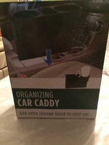 Organizing Car Caddy - Picture 1 of 3