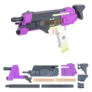 AKBM Sombra Body Shell Kit for Dart Zone Max Venom Pro Foam Blaster Toy - Photo 1 sur 14