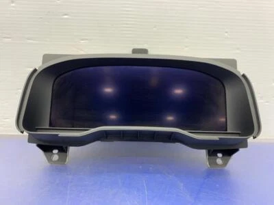 2022 INFINITI QX60 OEM SPEEDOMETER INSTRUMENT CLUSTER *22K MILES* 248096SA0D - Image 1 of 4