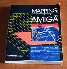 Mapping the Amiga, Compute! Books