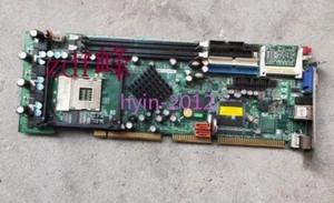 1pcs Used ROCKY-4786EV-RS-R41/R40 Ver: 4.1/4.0 - Picture 1 of 2