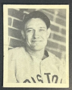 1939 Play Ball Joe Heving #20 VG+ Boston Red Sox - Picture 1 of 2