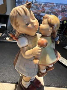 hummel figur Kiss Me - Bild 1 von 8