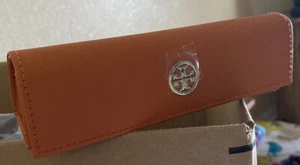 Tory Burch eyewear case small - Picture 1 of 4