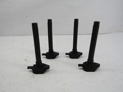 Bobina de encendido 500X 2016 2017 FIAT 2,4 L motor bobina encendido conjunto de 4 OEM Foto 1 de 4