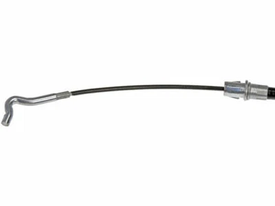 Cable de freno de estacionamiento Dorman 54841RD 2008 2009 2010 para Jeep Wrangler 2007-2016 Foto 1 de 2