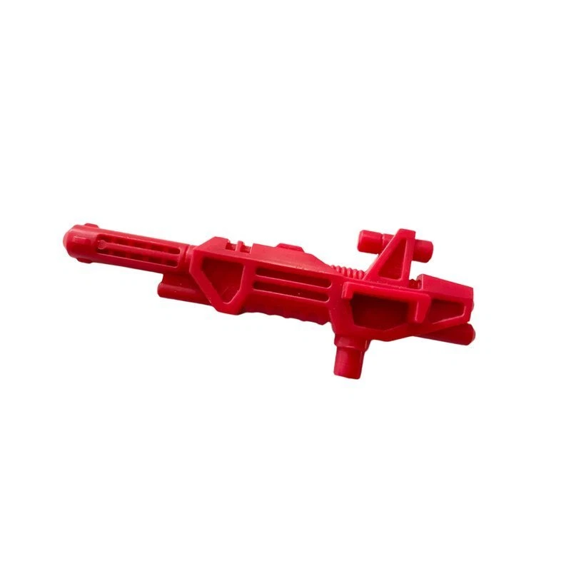 Transformers: G1 - Headmasters: Apeface Sonic Boomer Gun - TRANS-01-819025-1987 - Imagen 1 de 1