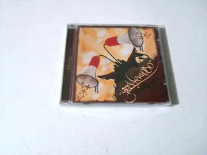 GROSSOMODO ""MANIFESTO"" CD 15 TRACKS MINT - Picture 1 of 2