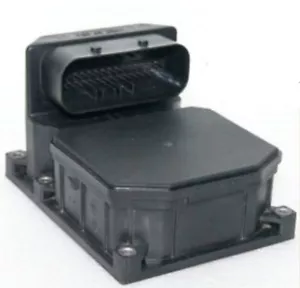 BMW E39 E53 ABS MODULE REPAIR SERVICE 525 528 530 540 X5 & M Warranty Quality - Picture 1 of 1