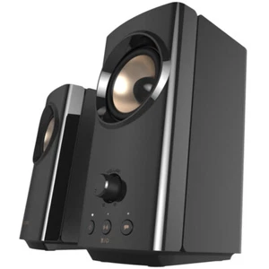 Creative T60 2.0 Lautsprecher - Bild 1 von 3