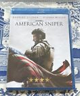 American Sniper (Blu-ray, 2014) Warner Bros Pictures, Clint Eastwood
