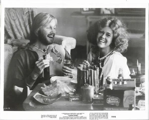 Foto de la película, Jane Fonda y Jon Voight, 1978, Coming Home - Imagen 1 de 1