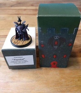 DONJON Figur  "Papsukal"  Hazgaard Êditions - Bild 1 von 1