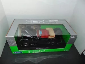 Welly NEX 1955 Mercedes - Benz 300S 1:18 NOS - Picture 1 of 5
