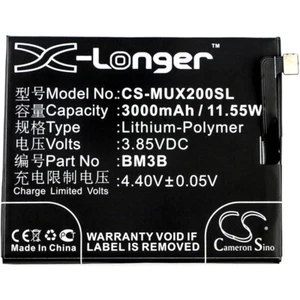 Batterie 3300mAh BM3B Pour Xiaomi M1803D5XA M1803D5XC M1803D5XE M1803D5XT MDE5 - Photo 1 sur 4