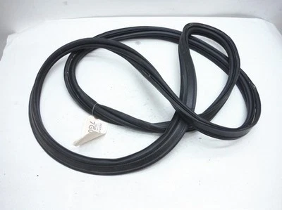 Fiat 500 Pop 2015 2 puertas A/T maletero escotilla puerta sello OEM Foto 1 de 4