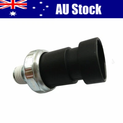 Oil Pressure Sensor Switch For Holden Commodore VT VU VX VY Statesman WH 3.8L V6 - Image 1 of 4