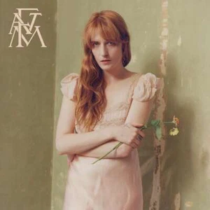 Florence And The Machine High As Hope 1LP Vinyl 2018 Virgin - Bild 1 von 1