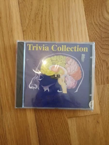 Trivia Collection Vintage PC CD-Rom NEU - Bild 1 von 10