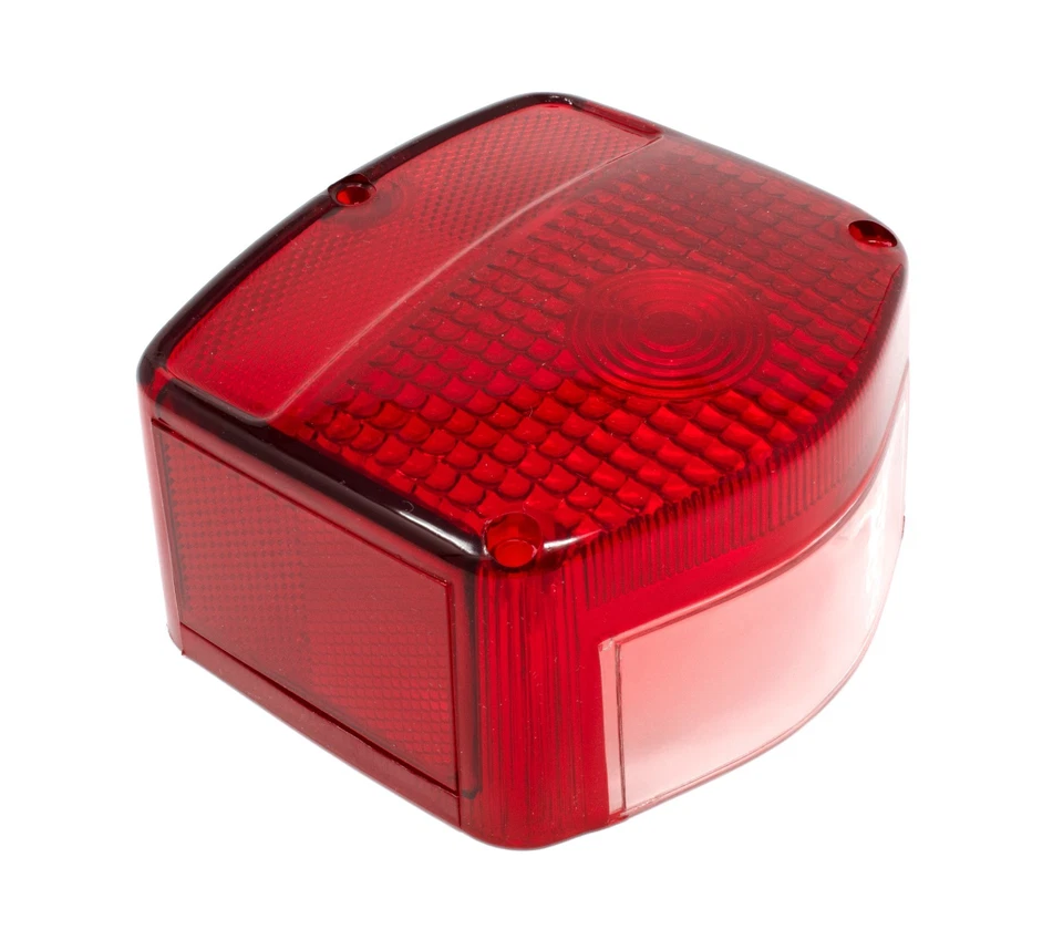 1972-1984 Replacement Honda Taillight Tail Light Lens Lense Cover 0250-300 - Image 1 of 4