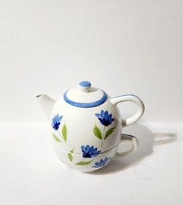 Vintage Verona Designs Tea for One - Picture 1 of 3