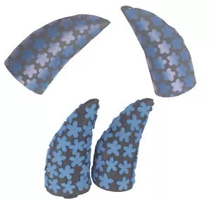 Fate/Grand Order Cosplay Costume The Imperial Concubine Yang Headdress Hairpin - Picture 1 of 4