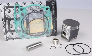 Kit de reparación de extremo superior Namura NX-30024K2 SUZUKI RM250 2001-2002 66,35 mm pistón "A" - Imagen 1 de 1
